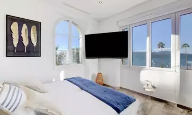 Недвижимость Villa Cannes Suquet: 9