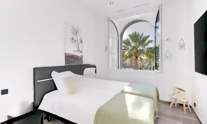 Недвижимость Villa Cannes Suquet: 10