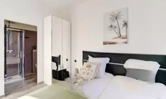 Недвижимость Villa Cannes Suquet: 11