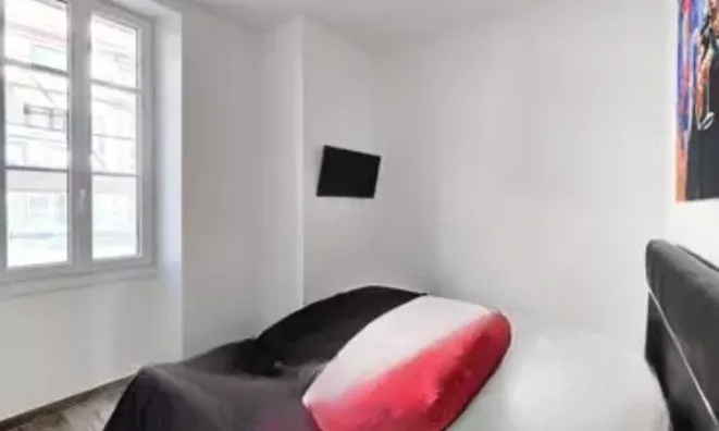 Недвижимость Villa Cannes Suquet: 12