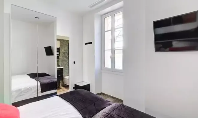 Недвижимость Villa Cannes Suquet: 13