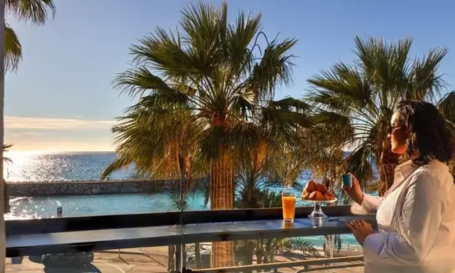 Недвижимость Villa Cannes Suquet: 16