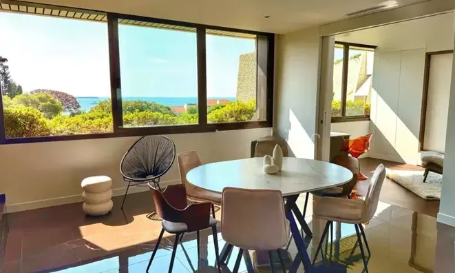 Недвижимость Villa Croix des Gardes: 1