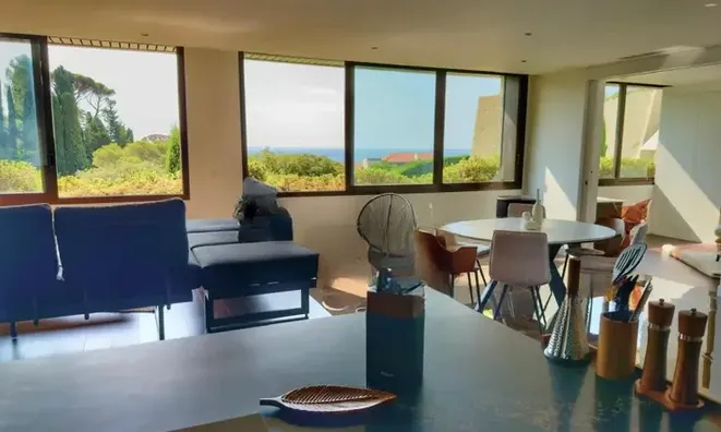 Недвижимость Villa Croix des Gardes: 4