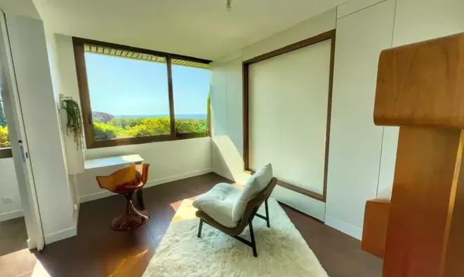 Недвижимость Villa Croix des Gardes: 7