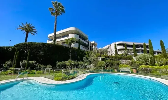 Недвижимость Villa Croix des Gardes: 13