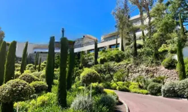 Недвижимость Villa Croix des Gardes: 14