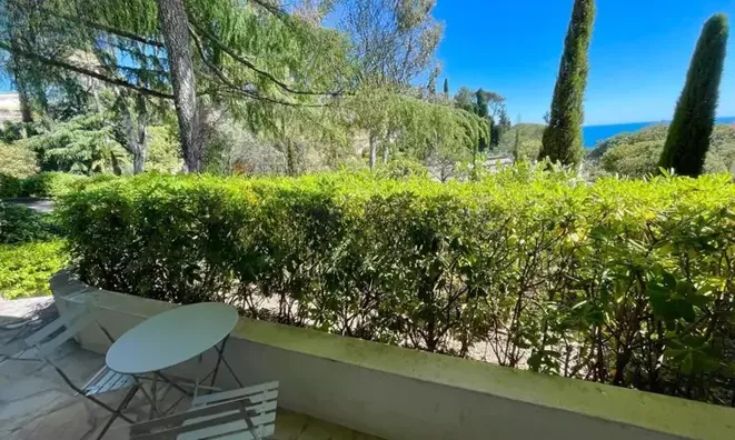 Недвижимость Villa Croix des Gardes: 16