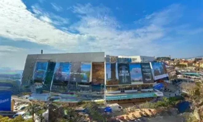 Недвижимость Villa Cannes Centre-ville: 3