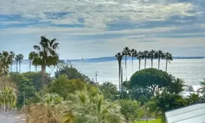 Недвижимость Villa Cannes Centre-ville: 11