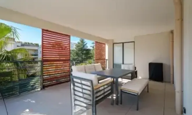 Недвижимость Villa Petit Juas: 3