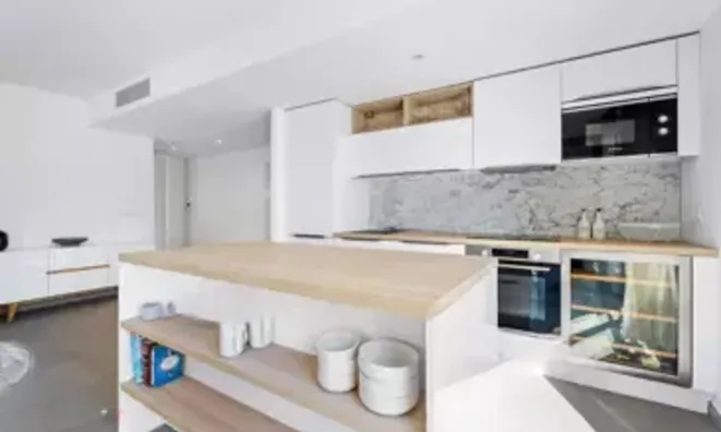 Недвижимость Villa Petit Juas: 9