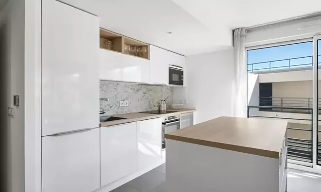 Недвижимость Villa Petit Juas: 10