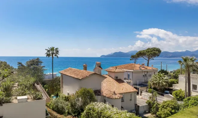 Недвижимость Villa Croix des Gardes: 6