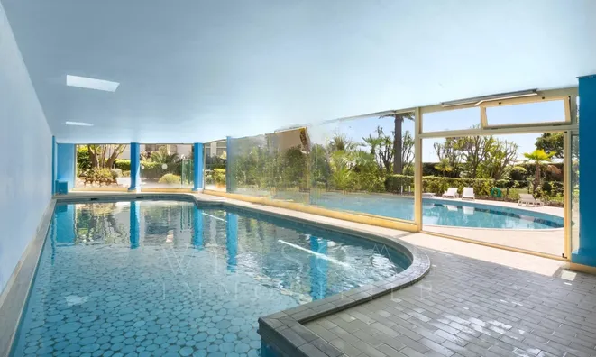 Недвижимость Villa Croix des Gardes: 19