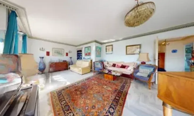 Недвижимость Villa Carnot Cannes: 2