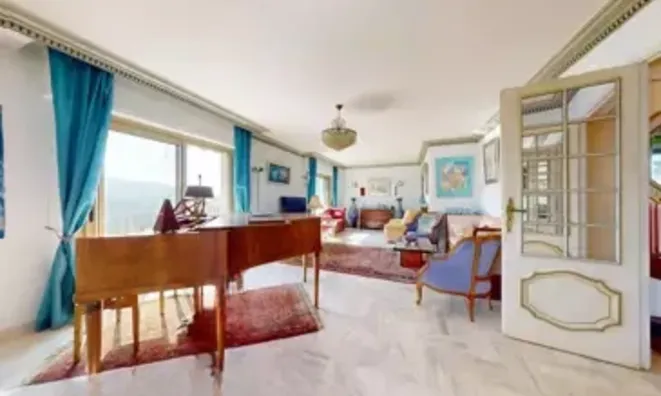 Недвижимость Villa Carnot Cannes: 3