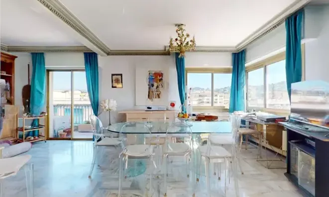 Недвижимость Villa Carnot Cannes: 4