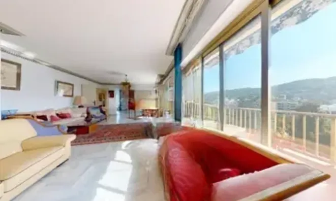 Недвижимость Villa Carnot Cannes: 5