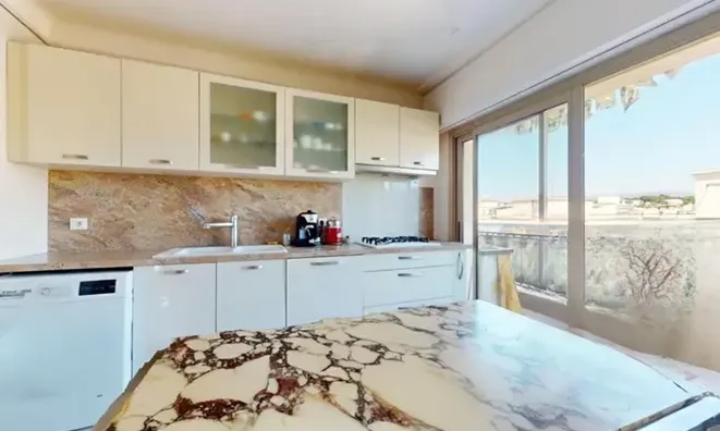 Недвижимость Villa Carnot Cannes: 7