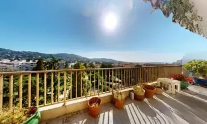 Недвижимость Villa Carnot Cannes: 8