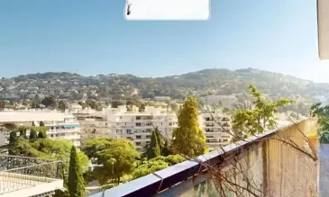 Недвижимость Villa Carnot Cannes: 9