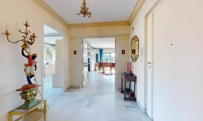 Недвижимость Villa Carnot Cannes: 10