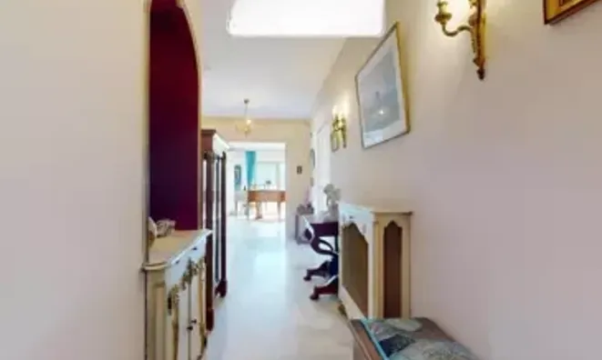 Недвижимость Villa Carnot Cannes: 11