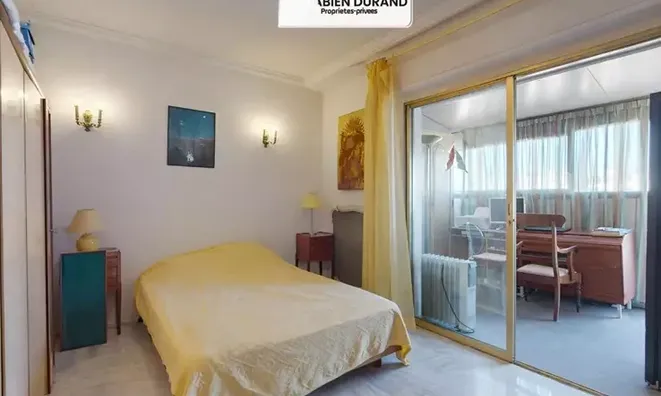 Недвижимость Villa Carnot Cannes: 13