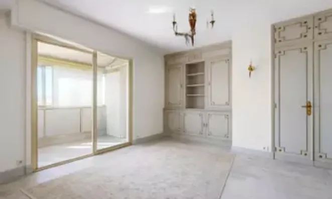 Недвижимость Villa Carnot Cannes: 15