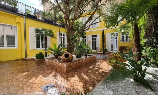 Недвижимость Estate Cannes Centre-Ville: 1