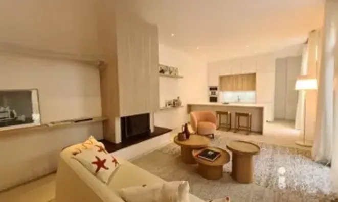 Недвижимость Estate Cannes Centre-Ville: 2