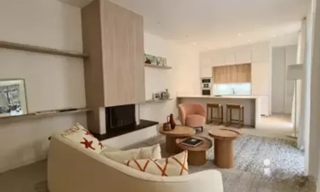 Недвижимость Estate Cannes Centre-Ville: 3