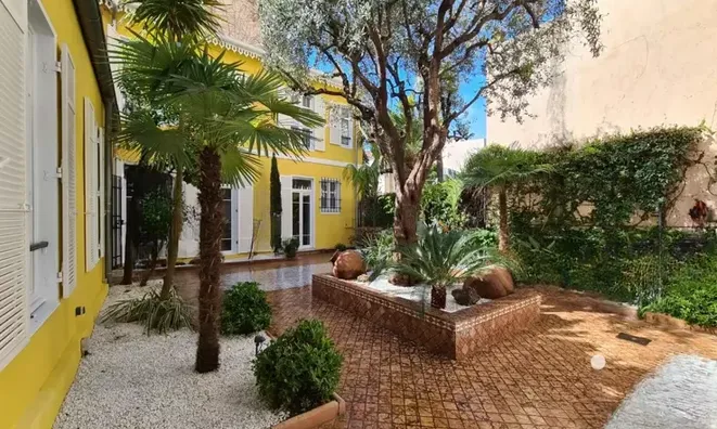 Недвижимость Estate Cannes Centre-Ville: 13