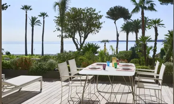 Недвижимость Villa Pointe Croisette: 1