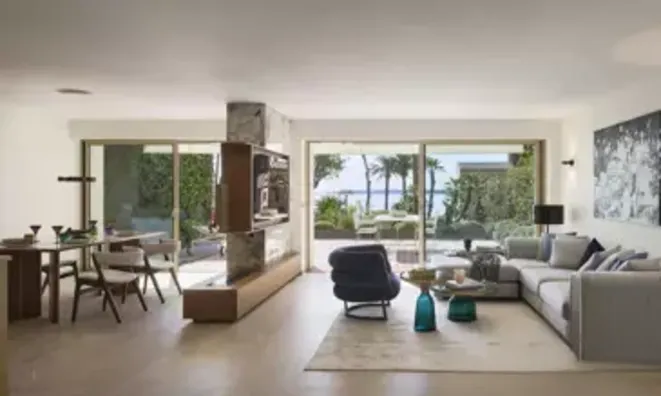 Недвижимость Villa Pointe Croisette: 2
