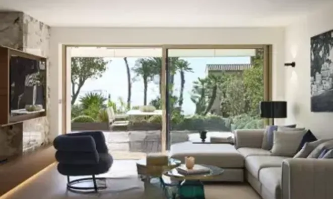 Недвижимость Villa Pointe Croisette: 3