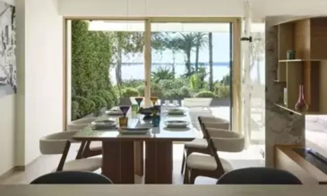 Недвижимость Villa Pointe Croisette: 5