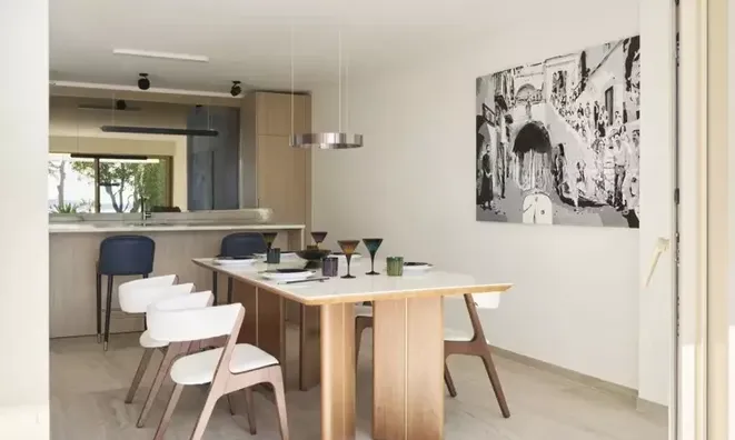 Недвижимость Villa Pointe Croisette: 7