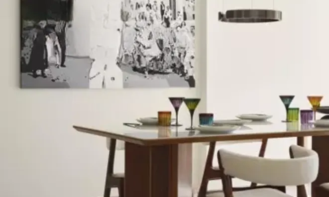 Недвижимость Villa Pointe Croisette: 8