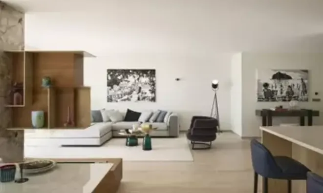 Недвижимость Villa Pointe Croisette: 9