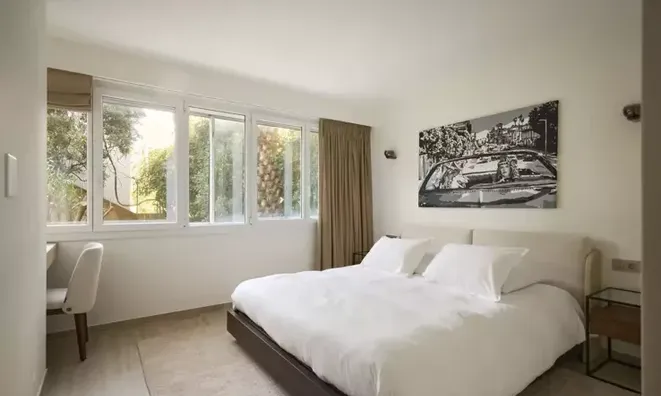 Недвижимость Villa Pointe Croisette: 10