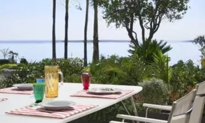 Недвижимость Villa Pointe Croisette: 14