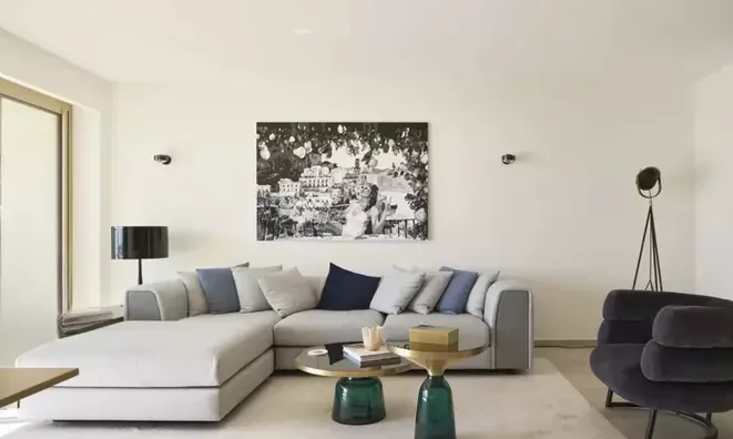 Недвижимость Villa Pointe Croisette: 16