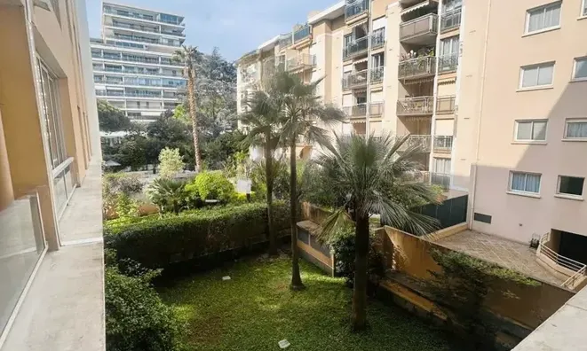 Недвижимость Villa Carnot Cannes: 10