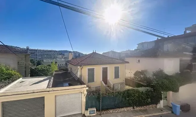 Недвижимость Villa Petit Juas: 1