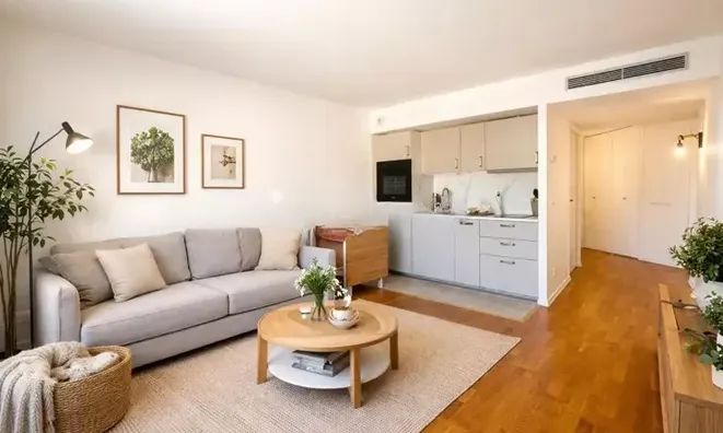 Недвижимость Villa Cannes Centreville: 1