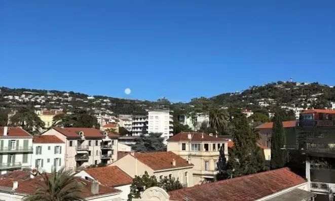 Недвижимость Villa Cannes Centreville: 10