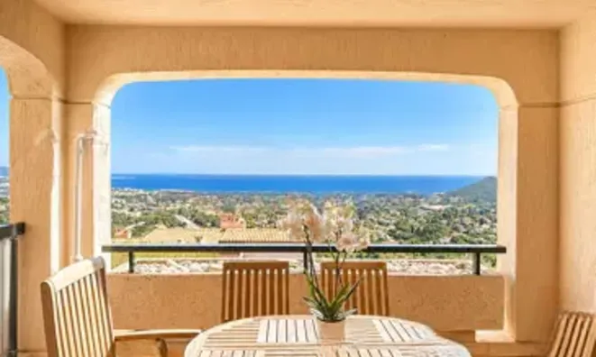 Недвижимость Villa La Minelle: 2