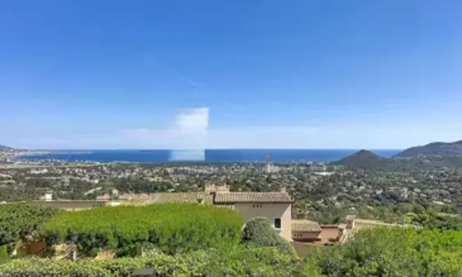 Недвижимость Villa La Minelle: 3